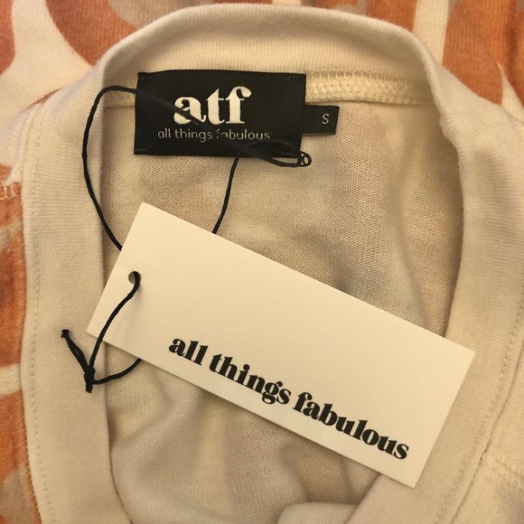 All Things Fabulous Lazy Bones Cozy Pullover - Picture 5 of 6